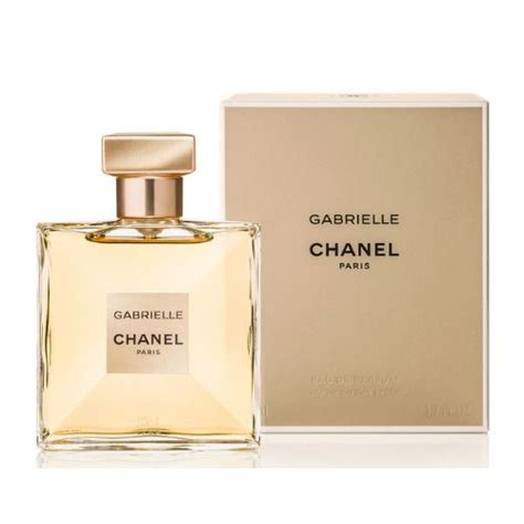 Chanel Gabrielle Edp 100Ml kainos nuo 130.90 € (29) 